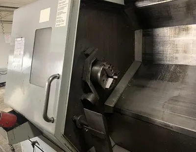USED 2007 HAAS SL-30