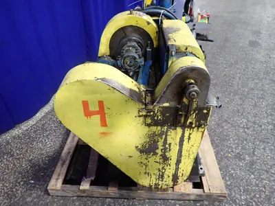 USED LEWIS NO.2C4