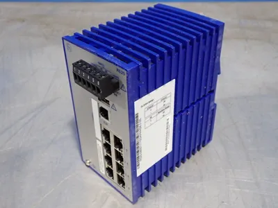 New | in-Stock HIRSCHMANN RS200800T1T1SOAPHH08.0.06 Relays & Switches | HGR 24 #739224