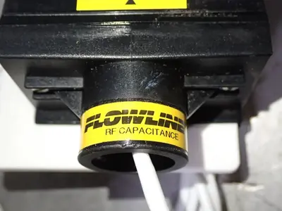 Used FLOWLINE INT2620086 Sensors Ohio US | HGR 24 #872875