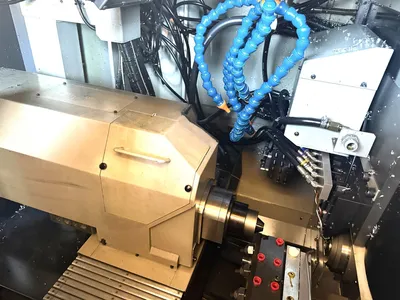 2008 CITIZEN A32 VIIPL Swiss Type Automatic Screw Machines | CNC EXCHANGE (10)