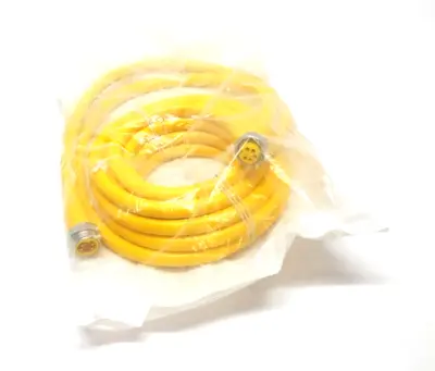 New | in-Stock BALLUFF BCC09E1, BCC A315-A315-30-335-VX45W6-050 Cable & Wire | Maverick Industrial Sales #1103661