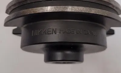 Used NIKKEN CAT50-MTA2-45U Arbors & Adapters Kentucky US | Aucto #1315749