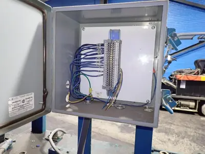 70 Gal. Tank Hydraulic Tank