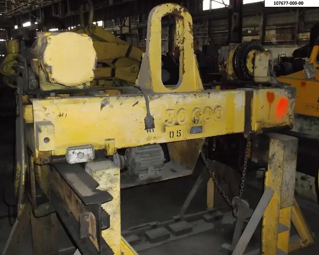 Used MANSAVER _UNKNOWN_ Sheet Lifters US | VX Machinery #454803