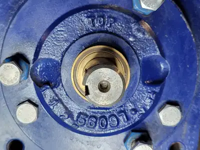 New | in-Stock GOULDS 3875STX Parts (Hydraulics and Pneumatics) British Columbia CA | Lenmark #257208