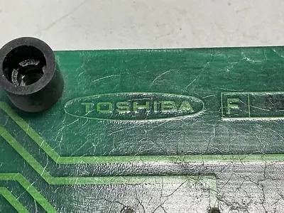 USED TOSHIBA H0936940 H0936901