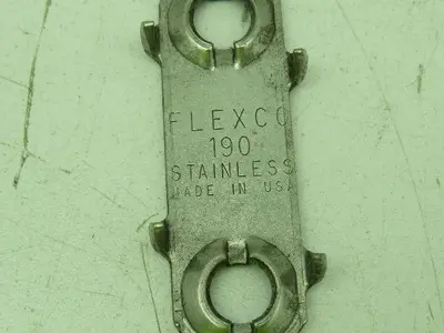 New | in-Stock FLEXCO _UNKNOWN_ Miscellaneous MRO | Arrow Industrial #638142