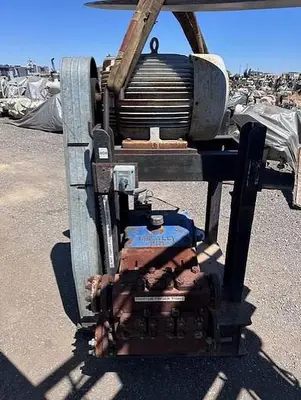 USED WHEATLEY 59T-3