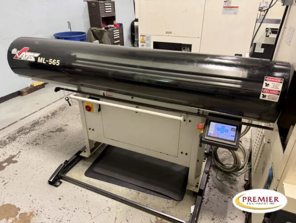 Used ATS _UNKNOWN_ Magazine Type Bar Loaders Florida US | Premier Equipment #941750