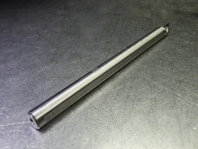 Mitsubishi .667" Heavy Metal Dimple Boring Bar 1/2" Shank M-FSVJCR081.5-C (LOC2985B)