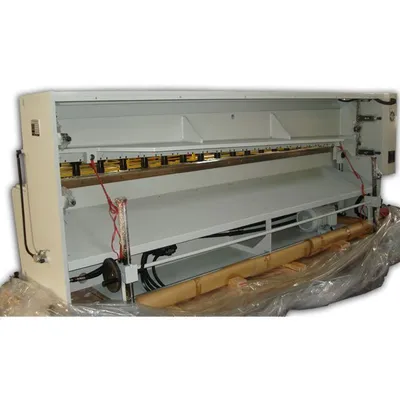 New | in-Stock BIRMINGHAM H-1035 Power Squaring Shears (Gauge) Florida US | Sierra Victor Machinery #262573