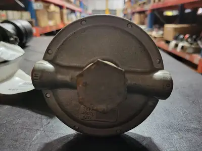 USED WATTS M215-2