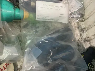 Used JUNGHEINRICH, TOLOMATIC, RAM MOUNT _UNKNOWN_ Misc Electrical & Power Parts Ohio US | HGR 24 #1763134