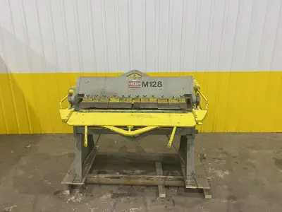 USED CHICAGO DREIS & KRUMP BP0-424-8
