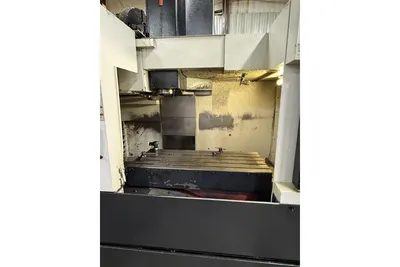 Used _UNKNOWN_ _UNKNOWN_ Vertical Machining Centers Utah US | KD Auctions #1549034