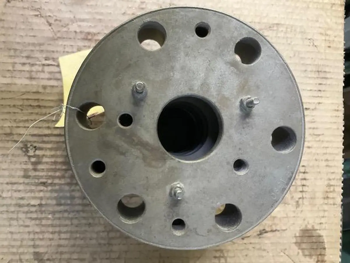 Aftermarket 2.125” Packing Case Casting# CB-1590
