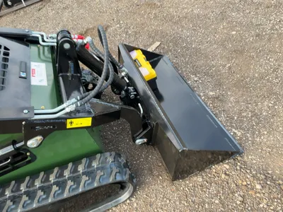 Used 2026 ZJG ZJ-380 Compact Utility Loaders Michigan US | Miedema Asset Management Group #1474672