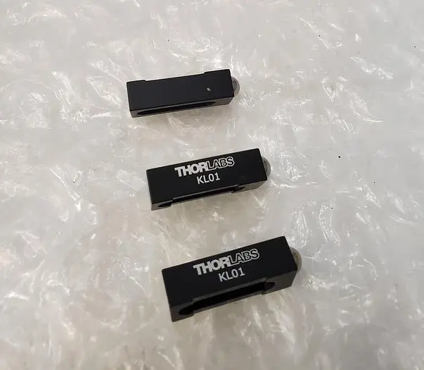 USED THORLABS KL01