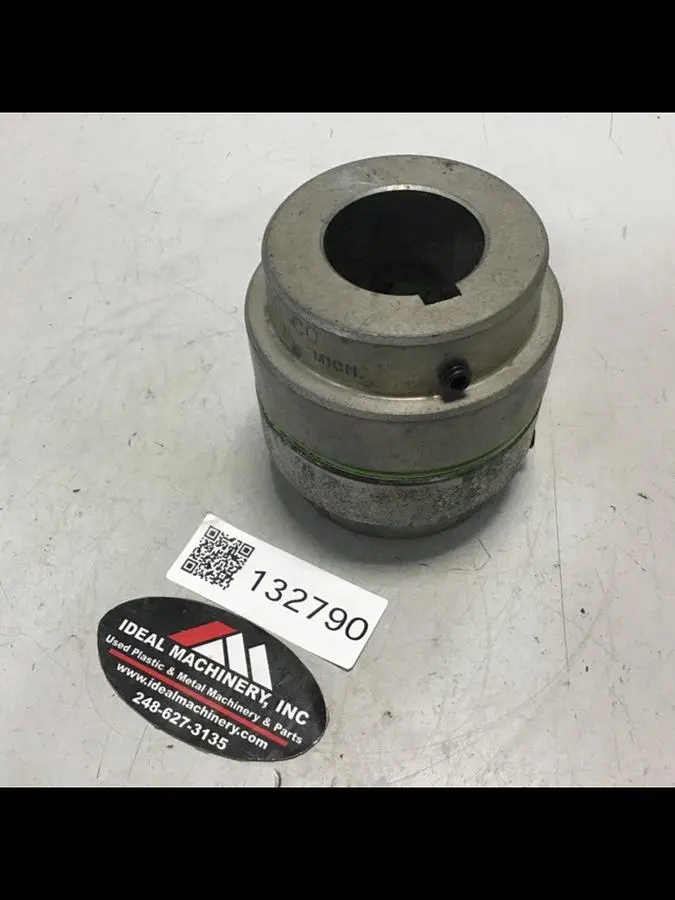 USED MAGNALOY COUPLINGS 300 LJ