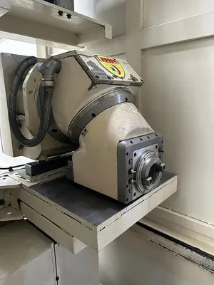 Used 2015 LAZZATI HB 150T Horizontal Table Type Boring Mills Georgia US | Shub Machinery #1336219
