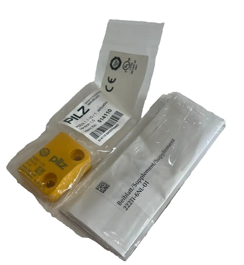 NEW PILZ PSEN 1.1-10 ACTUATOR PSEN1110