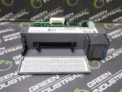 Allen Bradley 1746-OV32/D SLC 500 Output Module Used
