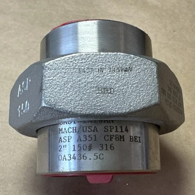 NEW BFW SP114 OA3436.5C