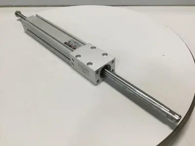 USED SMC MTS20-100-F9BL-XC8
