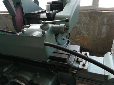 FORTUNA Cylindrical Grinder