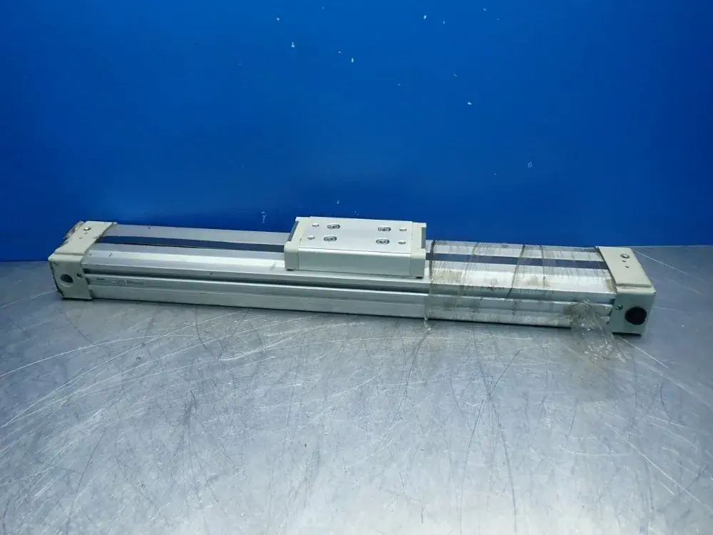 USED PARKER P1XN050DAN0400WDNKNB