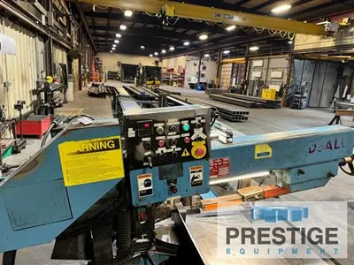 USED 1999 DOALL C-916SA