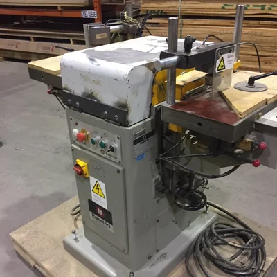 Balestrini Micron AE661 Mortiser