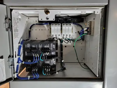 USED EATON PSS160D