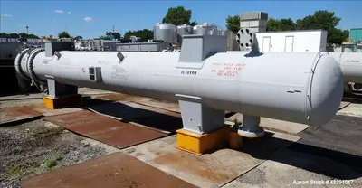 USED ILSUNG CORPORATION AEU