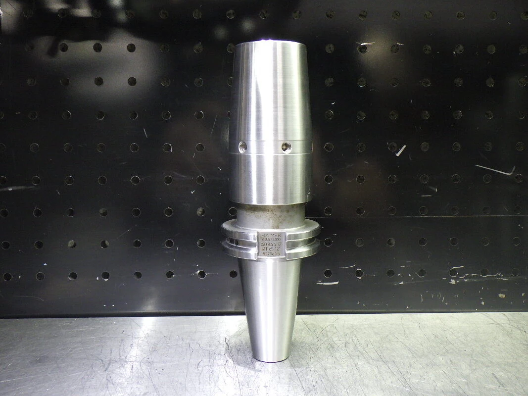 Haimer  CAT40 1" Shrink Fit Tool Holder 5.12" Pro 40.844.1Z (LOC582)