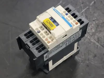 USED TELEMECANIQUE LC1D093