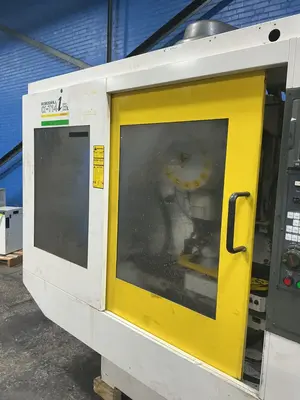 USED 2000 FANUC A05B0078B102#WM