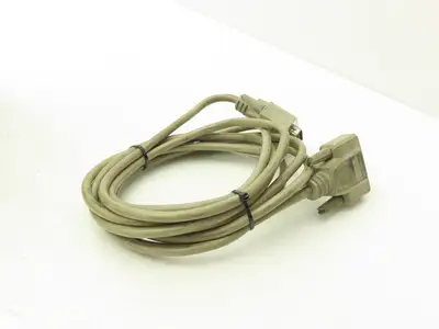 Welding Technology WTC 937-1009 DEP 105s Data Entry Panel 105s Teach Pendant