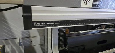 Used 2015 BYSTRONIC XACT 160/3100 Press Brakes Illinois US | Revelation Machinery #1465680