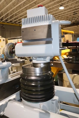 Cincinnati Milacron TM Tool & Cutter Grinder