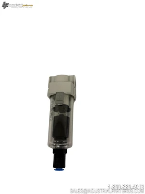 Used SMC AF30-03D-A Air Filtration Units Kentucky US | Industrial Parts R Us Inc. #1357925