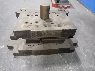 Punch Press Die Set