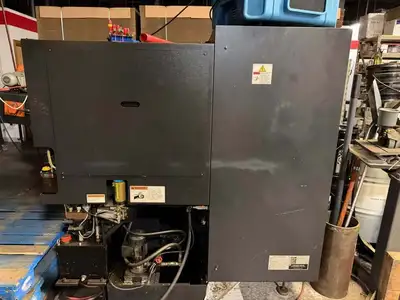 2021 MAZAK VC-EZ20 Vertical Machining Centers | Asset Exchange Corporation (8)