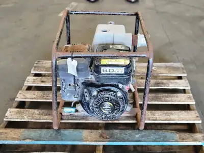 USED TSURUMI EPT3-50RX