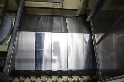 2014 KIWA KH-45 Horizontal Machining Centers | Clark Machinery Sales, LLC (8)