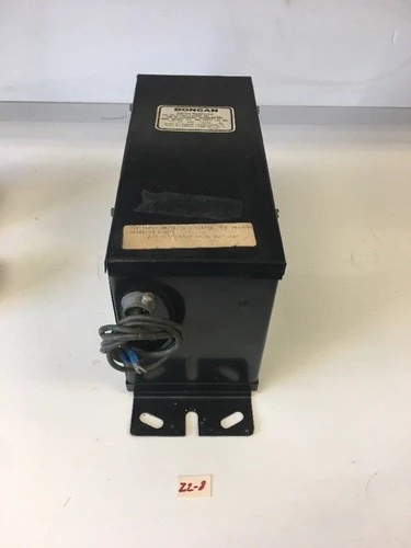 Used DONGAN A15LA2XDP Transformers Indiana US | J&J Industrial Supply #515511