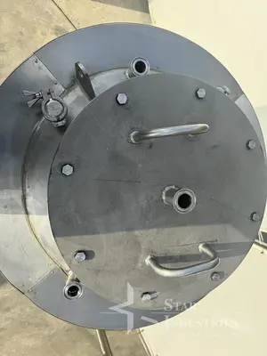 Used GETINGE _UNKNOWN_ Pressure Vessels California US | Star Industries #1254730
