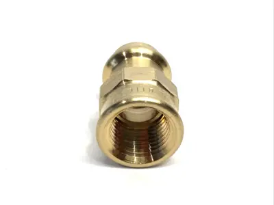 New | in-Stock Viega 2912ZL Plumbing Equipment Michigan US | Maverick Industrial Sales #1473987
