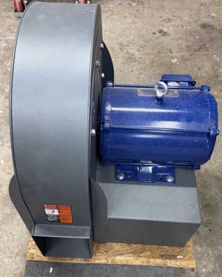 USED PEERLESS BLOWERS PW-14